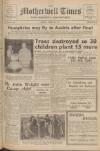 Motherwell Times Friday 20 April 1951 Page 1