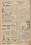 Motherwell Times Friday 19 October 1951 Page 6