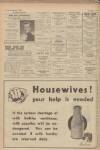 Motherwell Times Friday 07 November 1952 Page 18