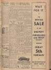 Motherwell Times Friday 29 January 1954 Page 5