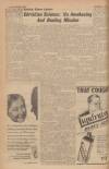 Motherwell Times Friday 19 November 1954 Page 16