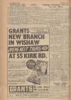 Motherwell Times Friday 26 November 1954 Page 6