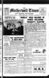 Motherwell Times Friday 04 May 1956 Page 1