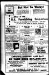 Motherwell Times Friday 31 October 1958 Page 10