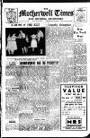 Motherwell Times Friday 06 March 1959 Page 1