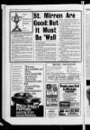 Motherwell Times Friday 18 February 1977 Page 22