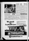 Motherwell Times Friday 11 November 1977 Page 8
