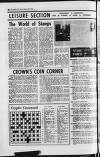 Motherwell Times Friday 22 February 1980 Page 24