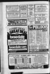 Motherwell Times Friday 22 February 1980 Page 30