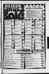 Motherwell Times Friday 07 March 1980 Page 13