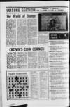 Motherwell Times Friday 07 March 1980 Page 22