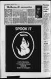 Motherwell Times Friday 14 March 1980 Page 18