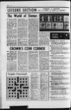 Motherwell Times Friday 14 March 1980 Page 20