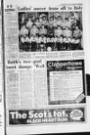 Motherwell Times Thursday 30 October 1980 Page 31
