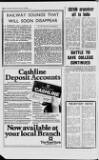Motherwell Times Thursday 15 January 1981 Page 12