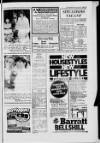 Motherwell Times Thursday 07 May 1981 Page 23