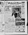Motherwell Times Thursday 14 May 1981 Page 1