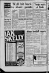 Motherwell Times Thursday 10 September 1981 Page 28