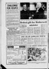 Motherwell Times Thursday 08 October 1981 Page 12