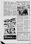 Motherwell Times Thursday 15 October 1981 Page 12