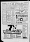 Motherwell Times Thursday 14 January 1982 Page 22