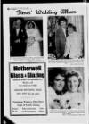 Motherwell Times Thursday 11 February 1982 Page 12