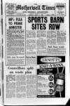 Motherwell Times Thursday 17 March 1983 Page 1