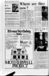 Motherwell Times Thursday 23 June 1983 Page 74