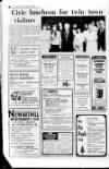 Motherwell Times Thursday 11 August 1983 Page 20