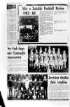 Motherwell Times Thursday 01 September 1983 Page 22