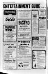 Motherwell Times Thursday 12 January 1984 Page 20