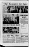 Motherwell Times Thursday 02 February 1984 Page 10
