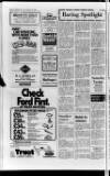 Motherwell Times Thursday 23 February 1984 Page 22