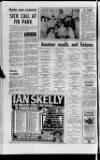 Motherwell Times Thursday 23 February 1984 Page 24