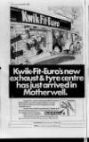 Motherwell Times Thursday 01 March 1984 Page 8