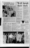 Motherwell Times Thursday 01 March 1984 Page 22