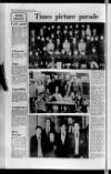Motherwell Times Thursday 19 April 1984 Page 12