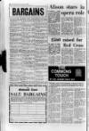 Motherwell Times Thursday 19 April 1984 Page 24