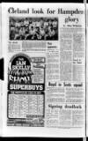 Motherwell Times Thursday 03 May 1984 Page 24