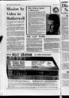 Motherwell Times Thursday 10 May 1984 Page 18