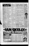 Motherwell Times Thursday 20 September 1984 Page 32