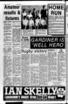 Motherwell Times Thursday 03 January 1985 Page 20