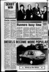 Motherwell Times Thursday 10 January 1985 Page 16