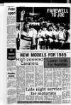 Motherwell Times Thursday 17 January 1985 Page 18