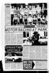 Motherwell Times Thursday 04 April 1985 Page 22
