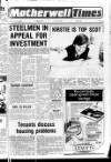 Motherwell Times Thursday 02 May 1985 Page 1