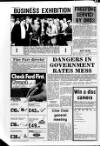 Motherwell Times Thursday 02 May 1985 Page 12