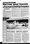 Motherwell Times Thursday 02 May 1985 Page 26