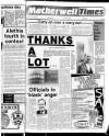 Motherwell Times