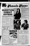 Motherwell Times Thursday 01 August 1985 Page 10